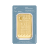 Złota sztabka - Gold bar Au999.9 The Royal Mint - Britannia 31,1g - obrazek 4