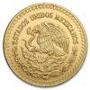 Mexico 2024 - Libertad Au999 1/4 oz BU - obrazek 2