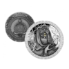 Niue 2023 - Scheherazade Ag999 2oz