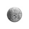 Tchad 2025 - AI Coin Ag999.9 1oz BU - obrazek 2