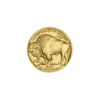 USA 2025 - American Buffalo Au999.9 1 oz BU - obrazek 2